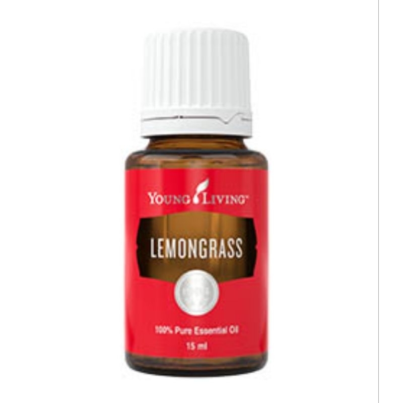 Lemongrass