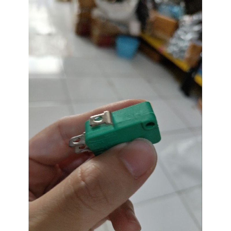 micro switch magic com rice cooker , mikro swit