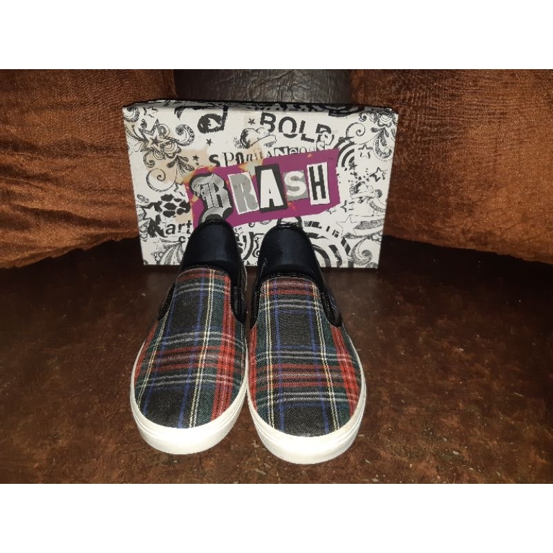 Brash shoes(Preloved)