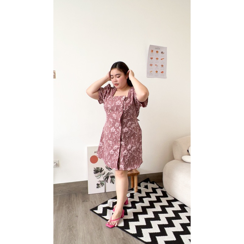 [ LittleBigCloth ] Dress 019