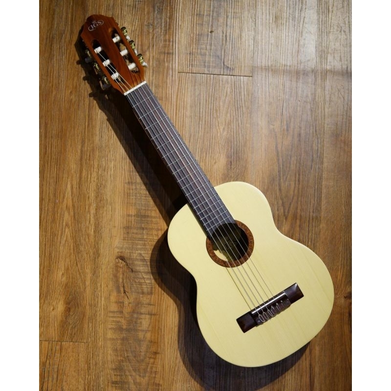 GITARLELE JGS GLE 01-NA