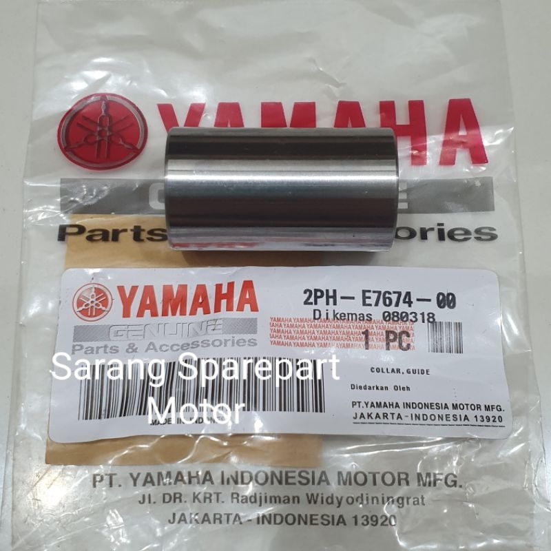 Bosh Rumah Roller Mio m3 Mio Z Soul GT 125 Bluecore 2PH