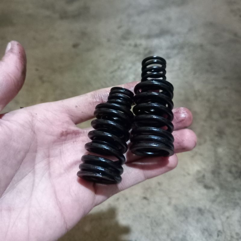 PER KLEP TIGER REVO TIGER 2000 ORIGINAL COPOTAN