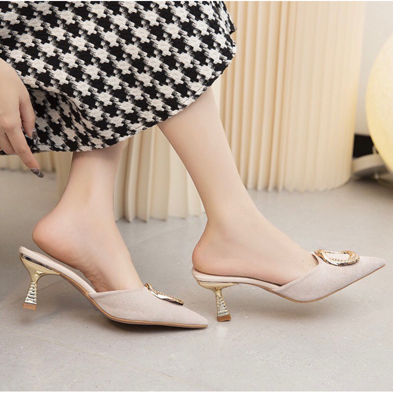 Heelsslop 0551z import realpict