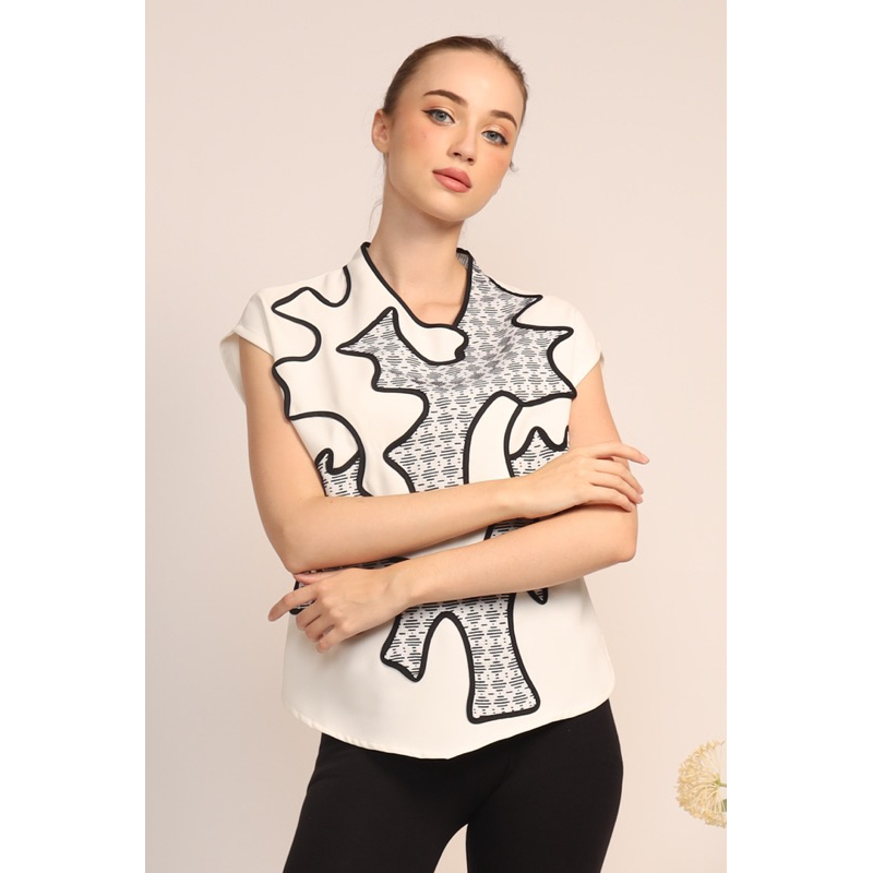 Bloom et Champs Top Atlas