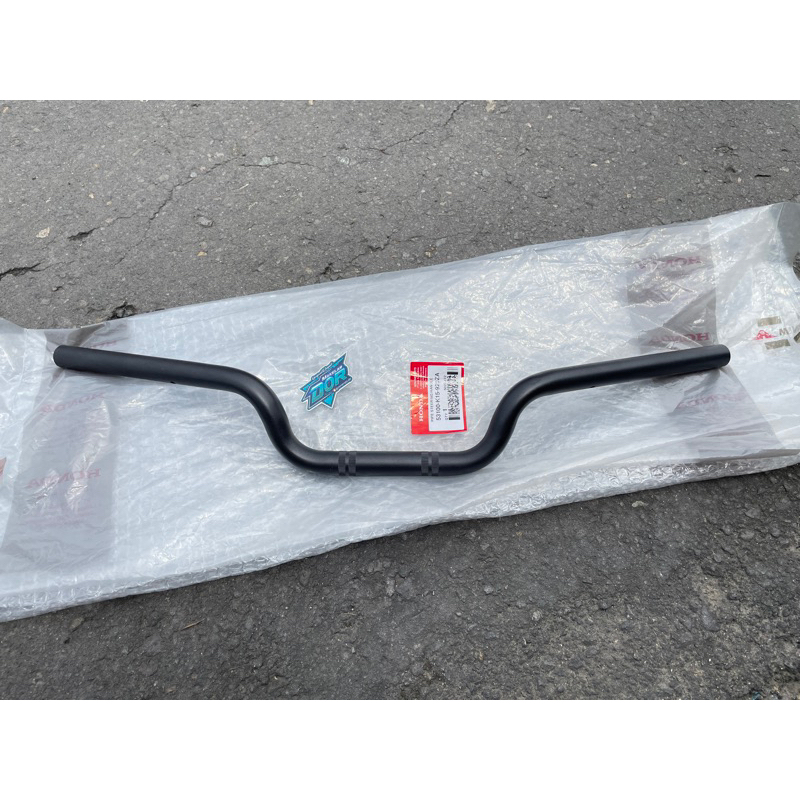 Stir CBR Led Hitam (Orisinil Honda AHM)