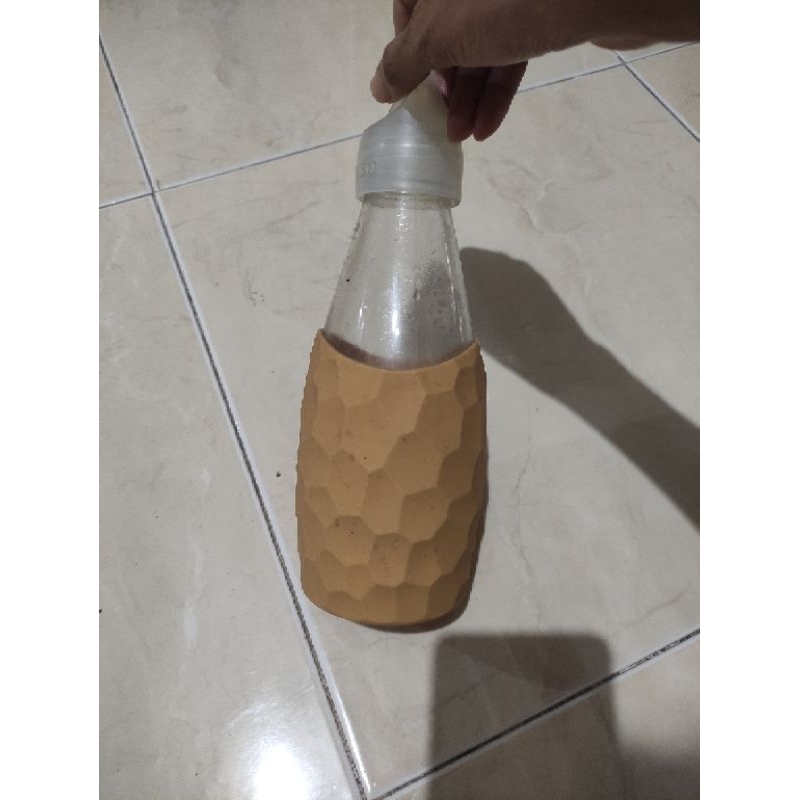 botol minum miniso