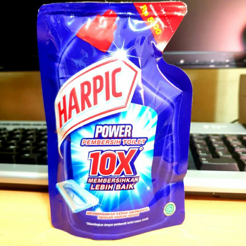 Harpic Power Blue 90ml