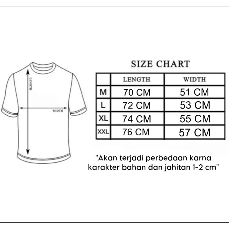 KAOS DISTRO PRIA WANITA/KAOS PREMIUM/KAOS DEWASA/KAOS NGETREND/KAOS ORI/KAOS LOCAL BRAND/KAOS BAHAN COTTON 20s