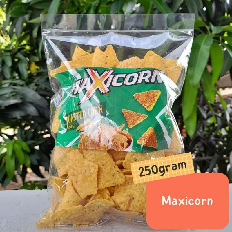 

Maxicorn 250gr