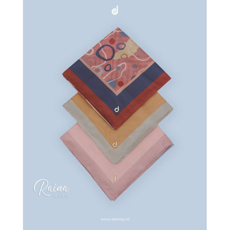 Deenay RAINA SERIES