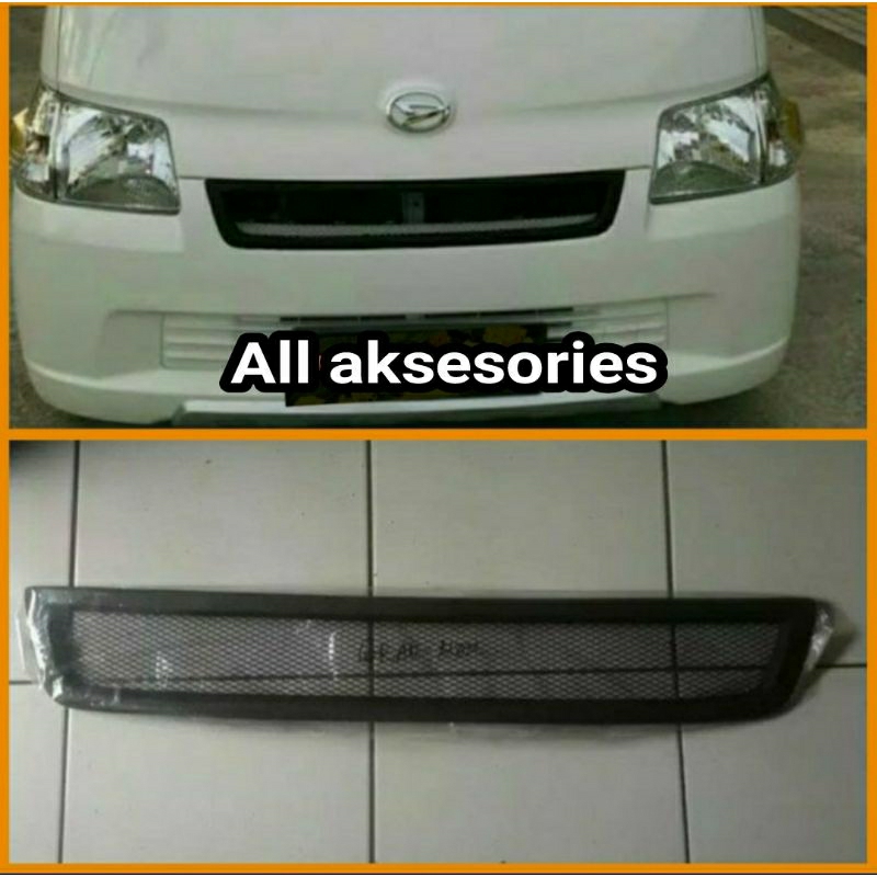 Grill Grandmax Modell Racing Jaring