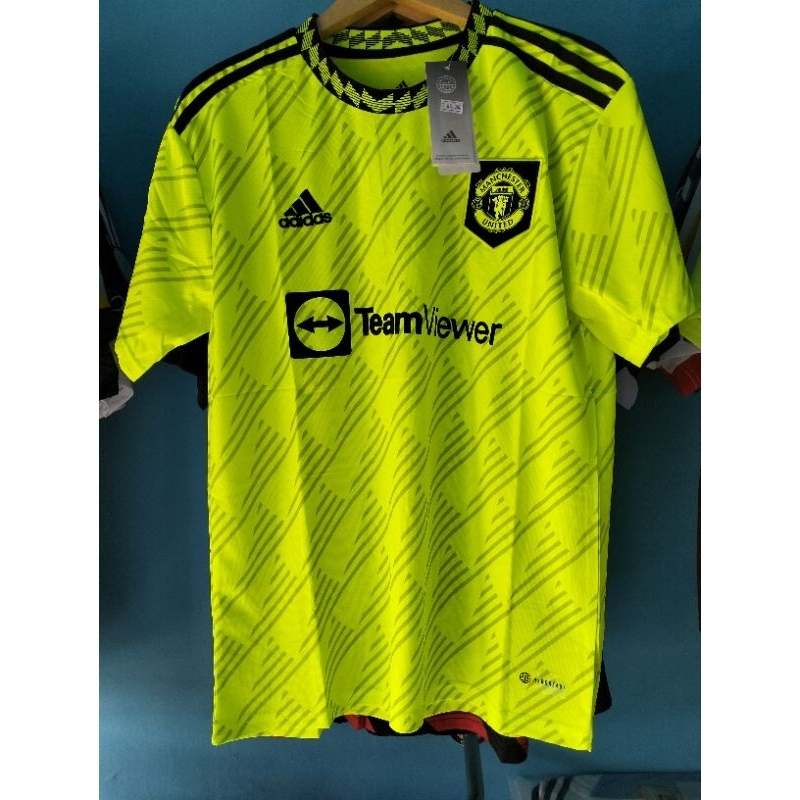 Jersey MU 3rd 2022/2023