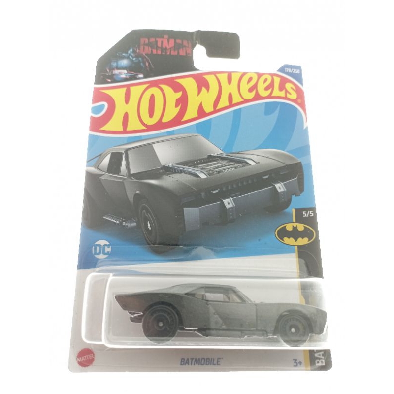 Hot Wheels Hotwheels Mainan mobil murah original