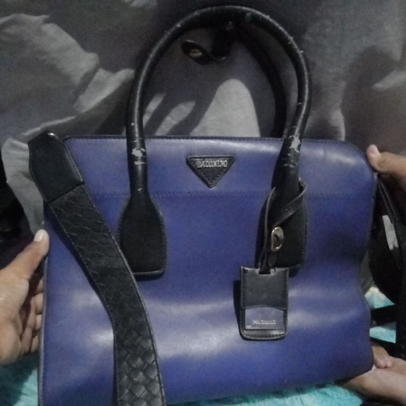 PALOMINO ORIGINAL BAG NAVY