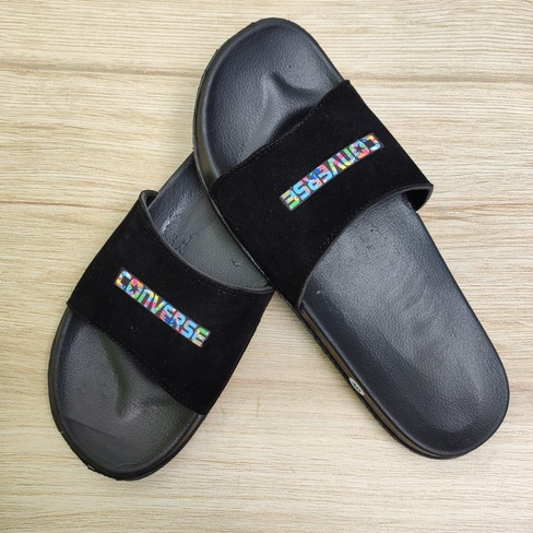 SANDAL SLIDE IMPORT PRIA WANITA TERLARIS 2023