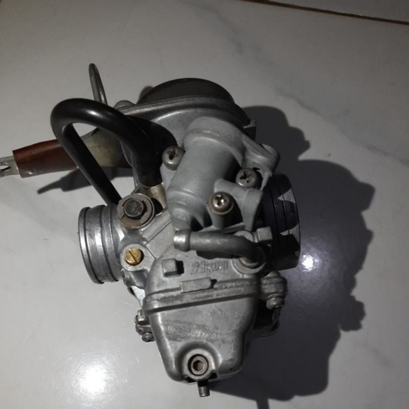 karbulator ori skydrive copotan