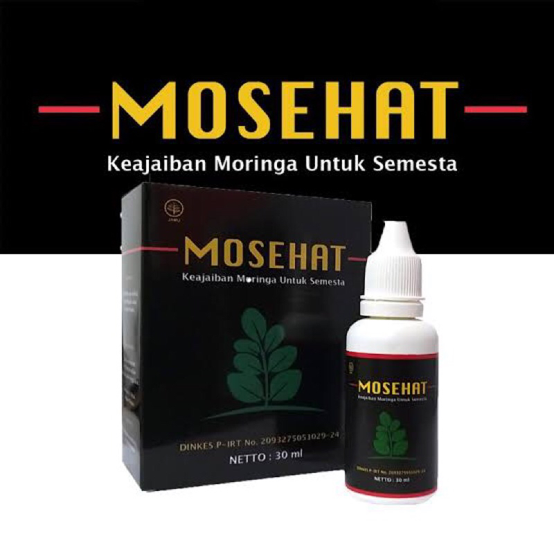 

mosehat