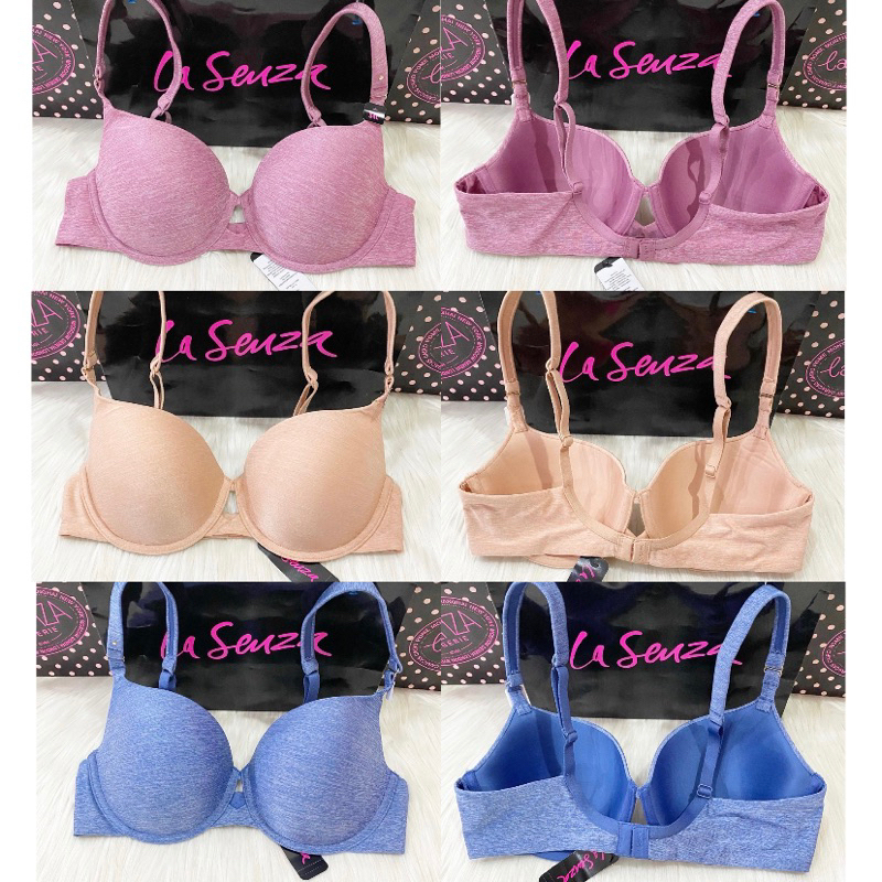 La senza So free Bra No Push up 11169333