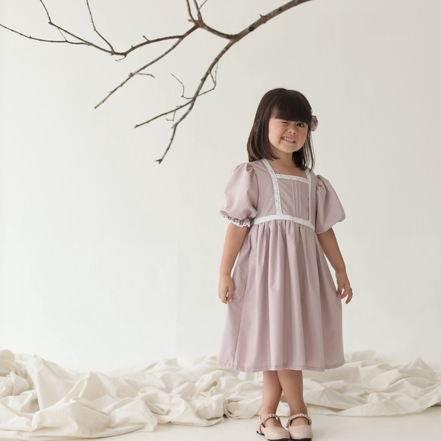 Amena Dress