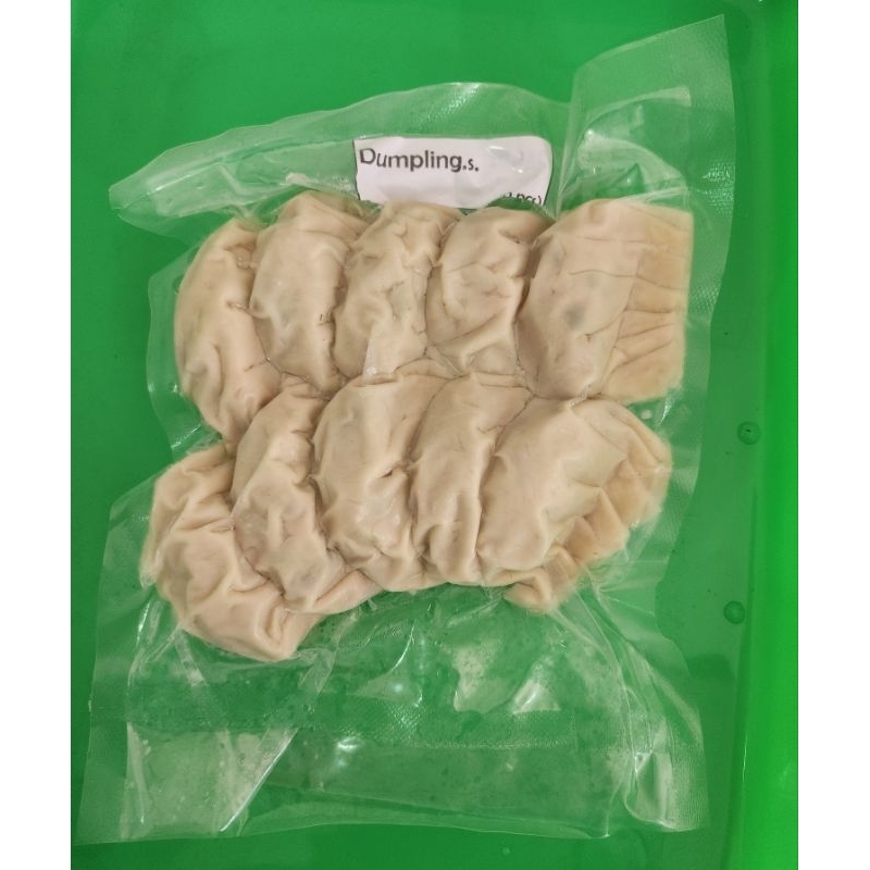 

Swekiau ayam dan udang isi 10