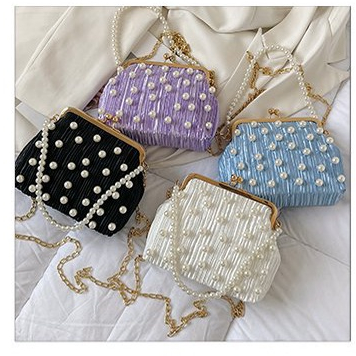 (2Pc Bisa 1Kg)GTBI998880818 New arrival 2023 !!! Tas Pesta  Tas Party Wanita Import Premium terbaru