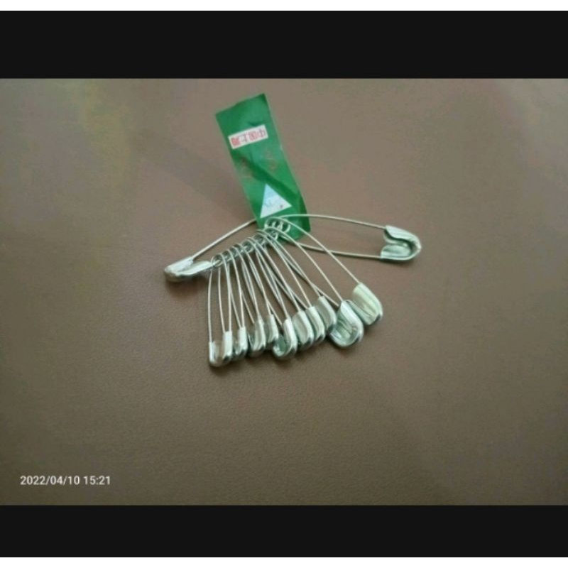 Peniti jilbab/Peniti hijab