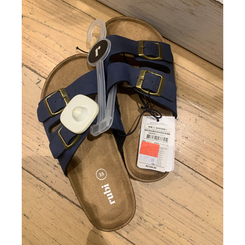 Sandal Rubi/Rubi Sandals/Rubi Sandals