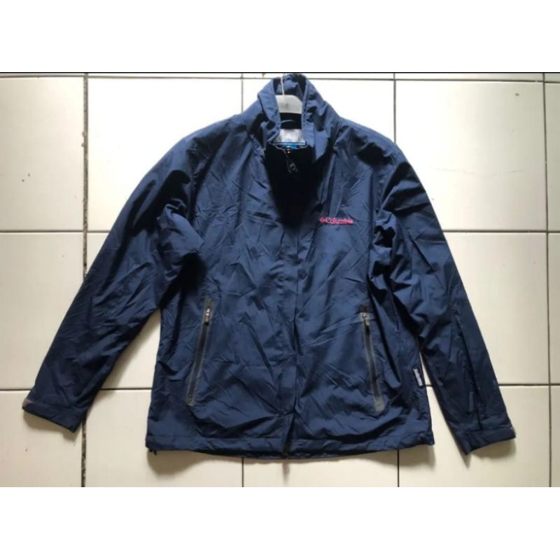 Windstopper Columbia FREE ONGKIR