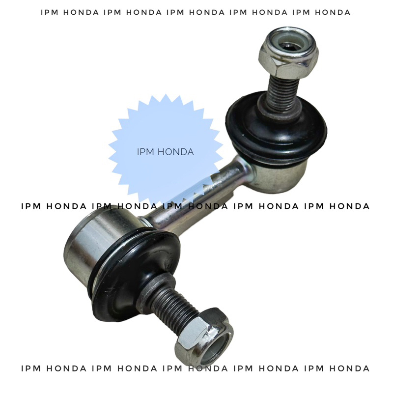 52320 / 52321 S7A Link Stabil Stabilizer Belakang Kanan atau Kiri Honda Stream 2002 2003 2004 2005 2006
