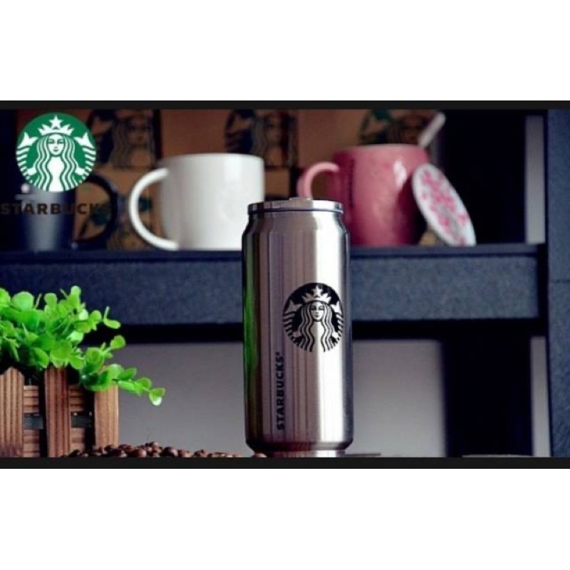 botol starbucks termos stainless starbucks