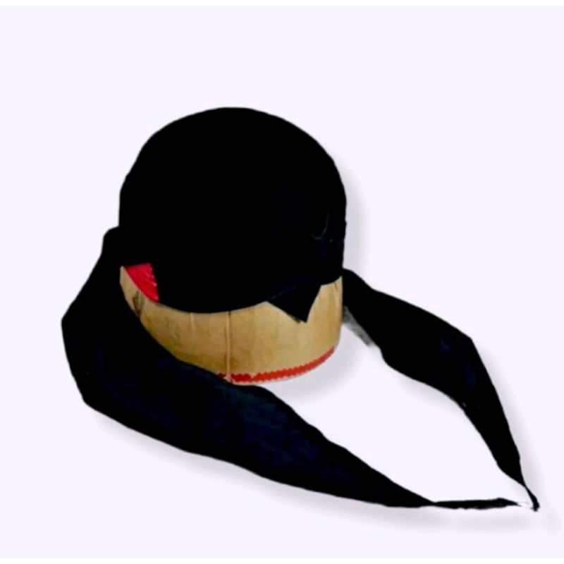 #BLANGKON LIPAT HITAM SUNAN KALIJAGA SLIWIR