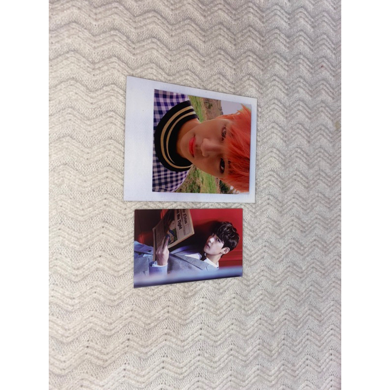 BTS ALBUM YOUNG FOREVER WITH PC+ DOPE TAEHYUNG