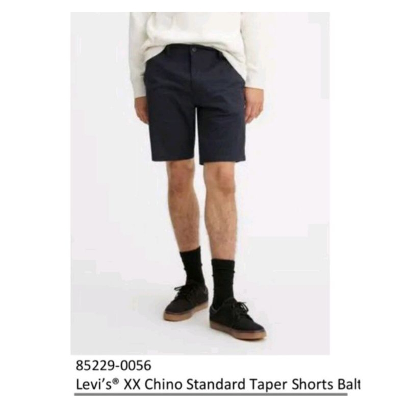 celana pendek levis original