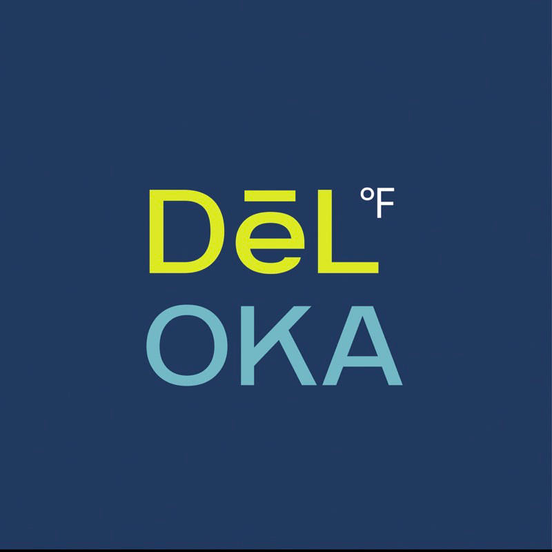 Parfum Deloka fragrances Ombre nomade by LV