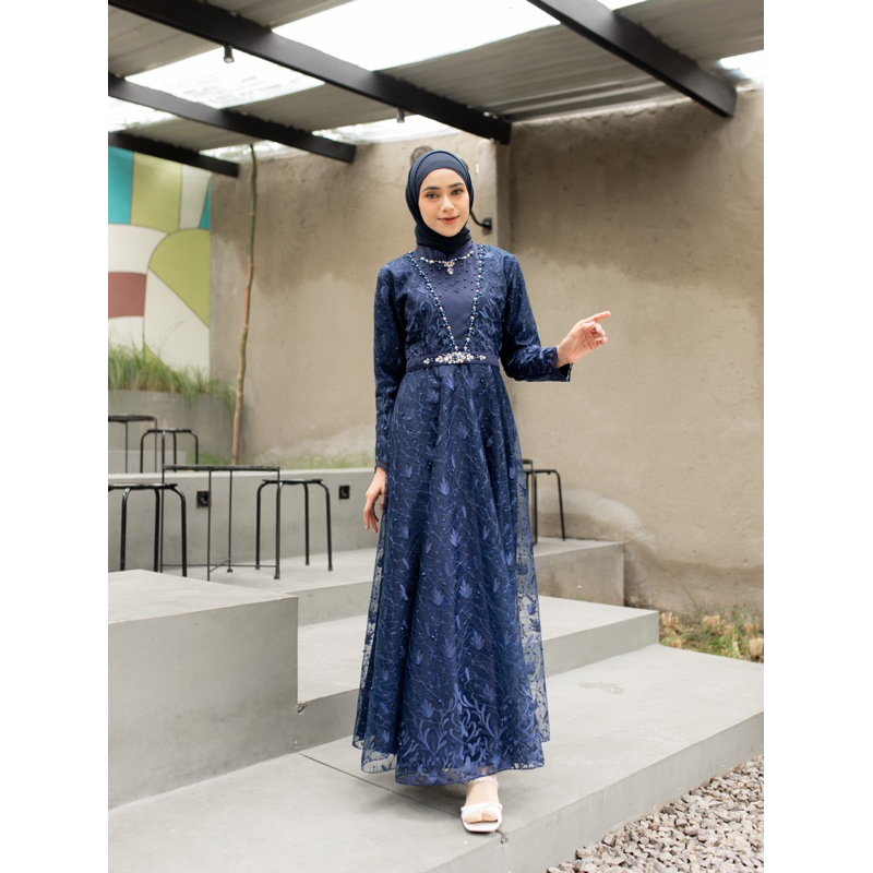 SYALURA DRESS