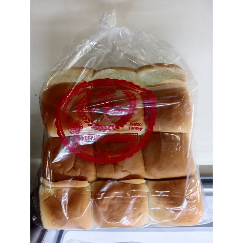 

Roti petak (sandwich)