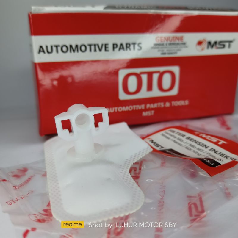 Filter Fuel Pump Vixion New/Filter Bensin Nmax/SOUL GT/XEON RX/AEROX