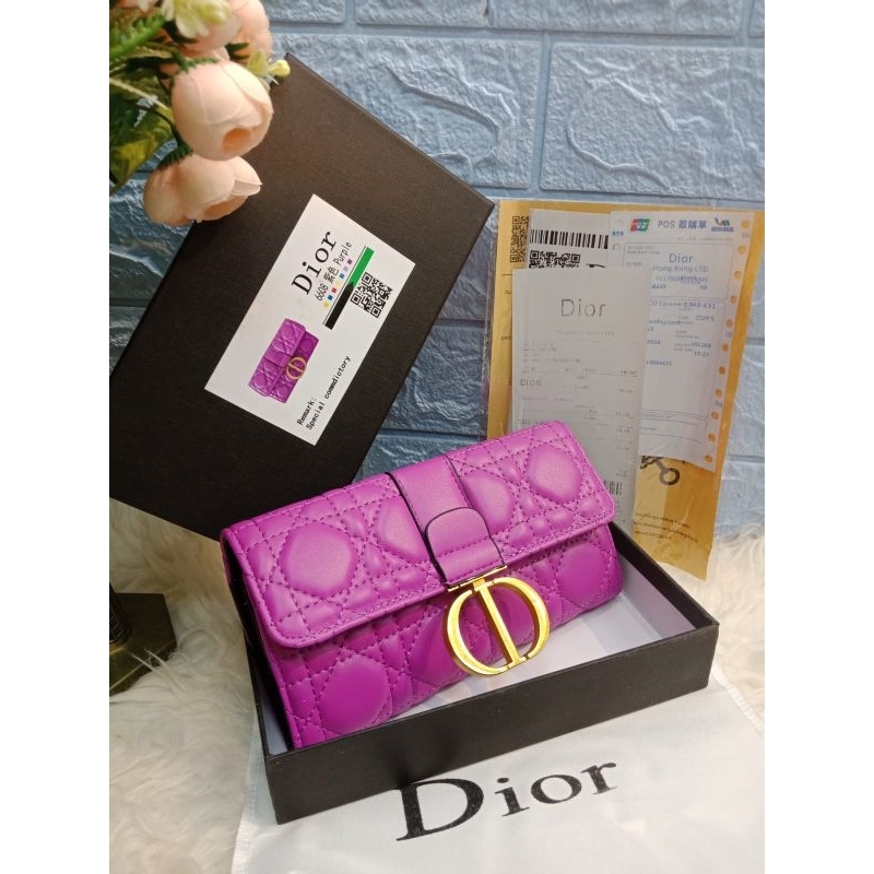 Tas Slempang DR Rantai Kode 6608 FreeBox