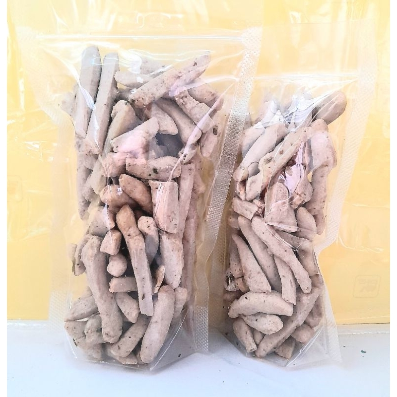 

Basreng Stick Original Mini 70gram