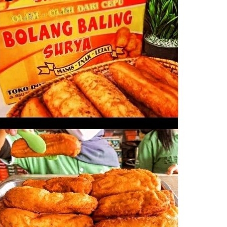 

Bolang Baling Surya