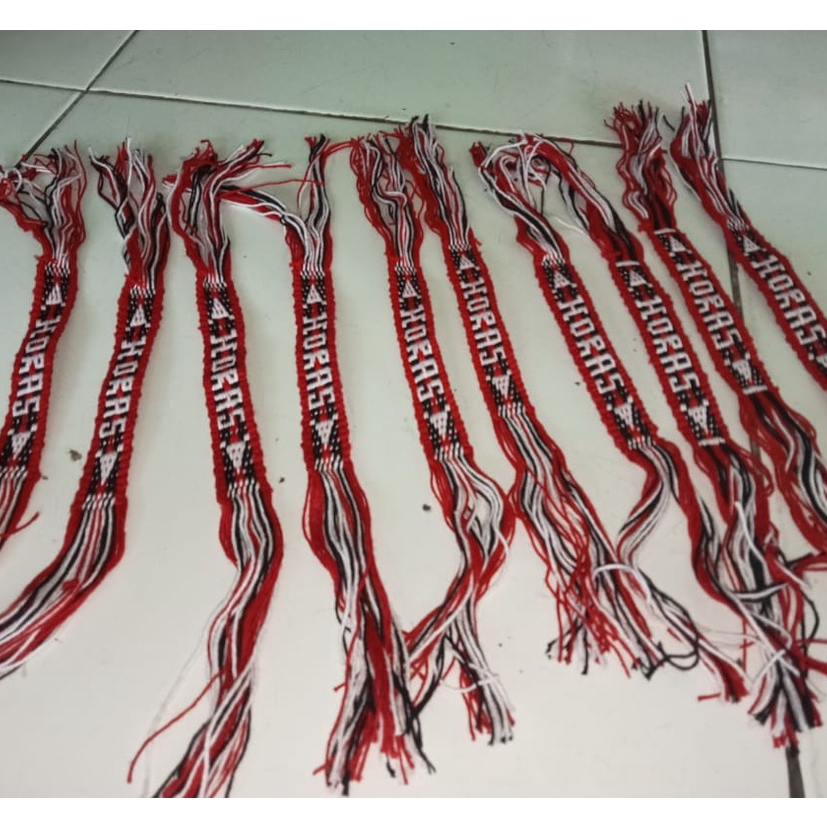 RB Sortali ikat kepala - Ikat Kepala Rajut khas batak - Horas