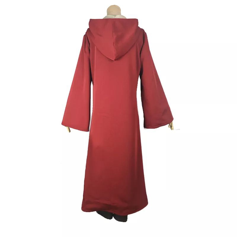 kostum jubah nagato cosplay edo tensei full set