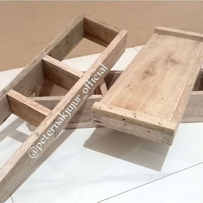 Kotak Slime Hive Modular Itama Biroi