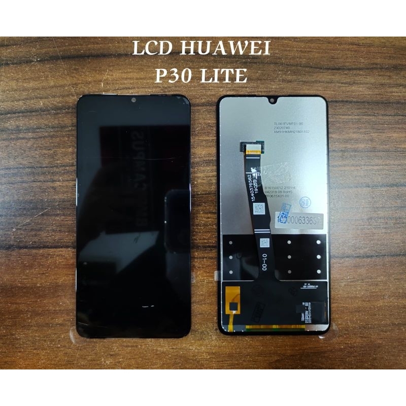 LCD HUAWEI P30 LITE