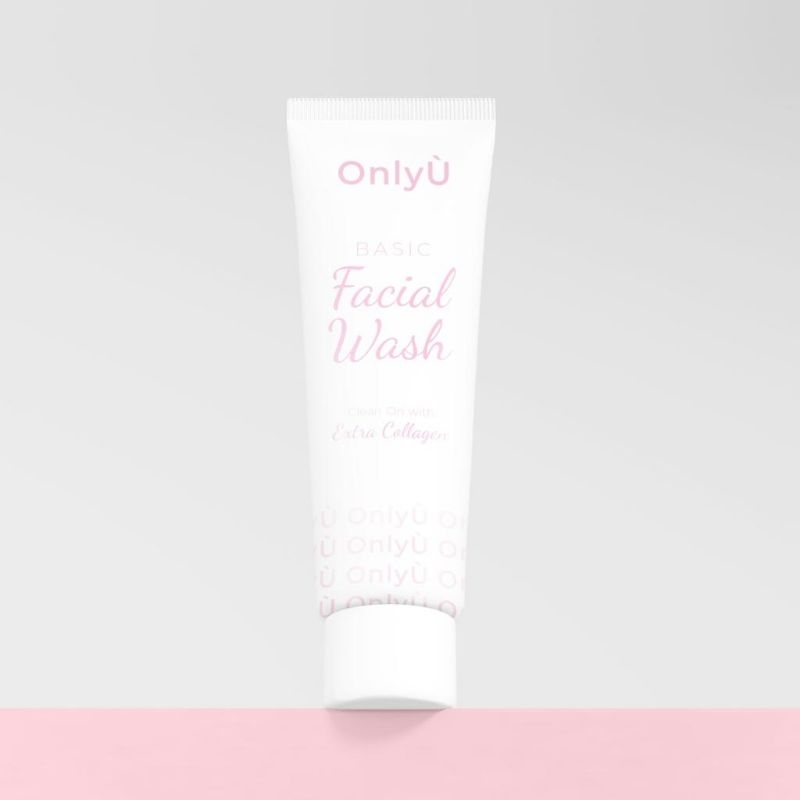 ONLYU BEAUTY SKINCARE BPOM ( Only U )