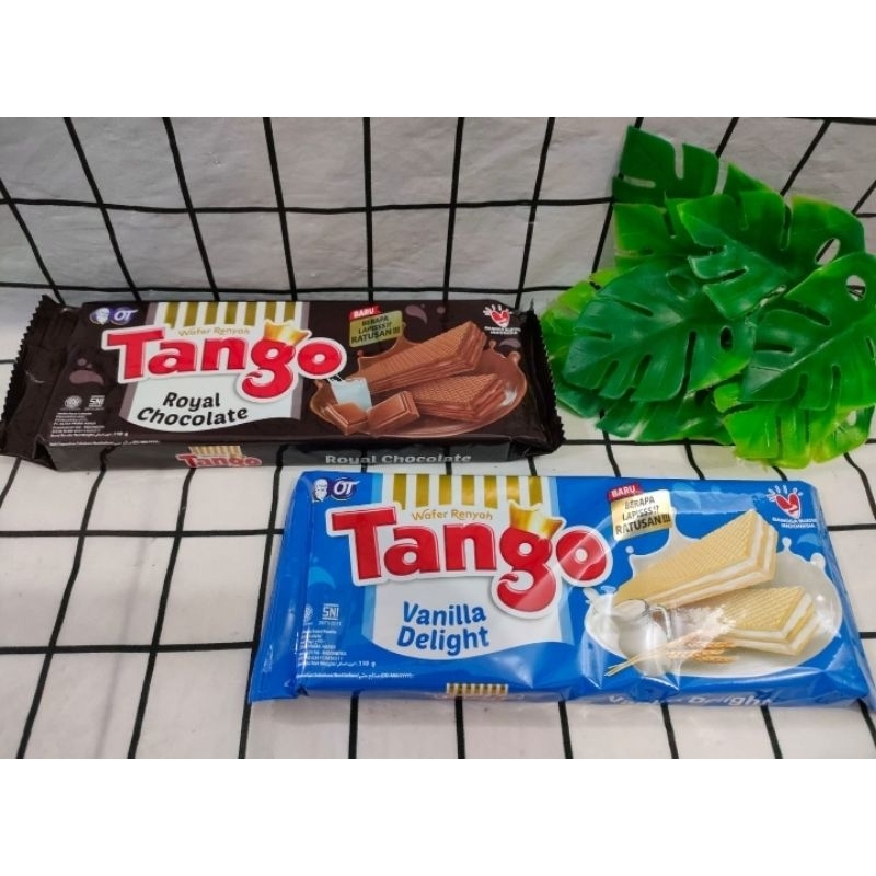 

Wafer Tango 110g