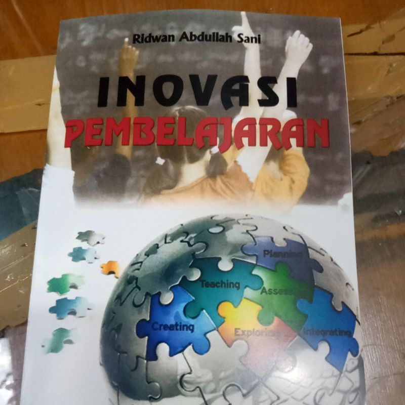 buku inovasi pembelajaran