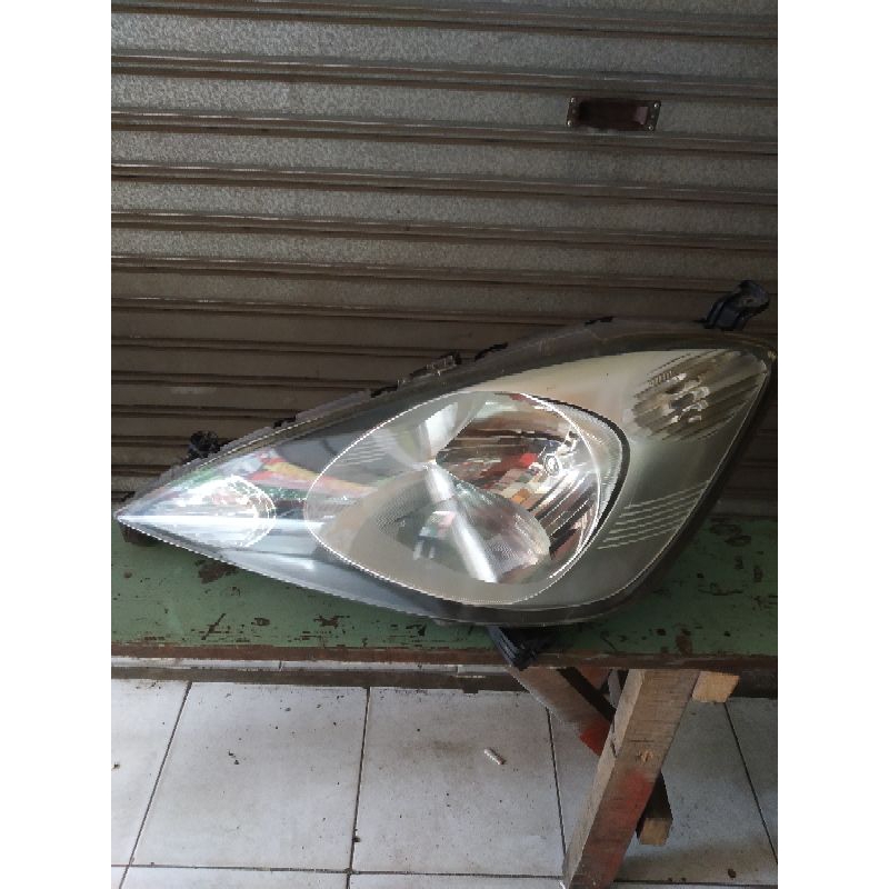 Headlamp Jazz Ge8 2008-2011