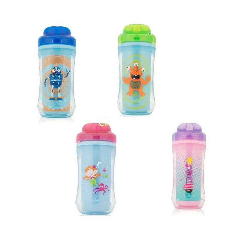 Dr Browns Spoutless Insulated Cup 300ml